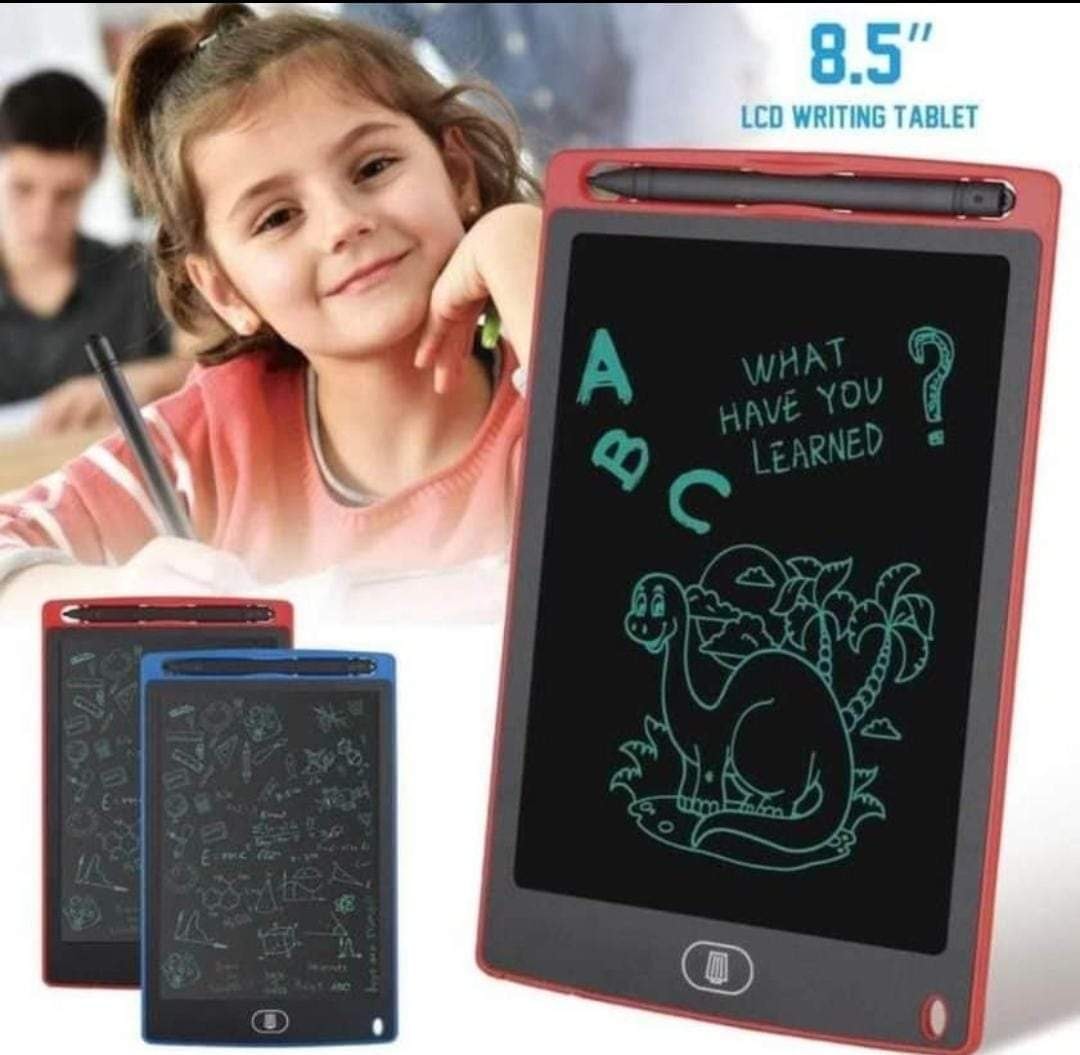 PIZARRA MÁGICA LCD  PARA NIÑOS