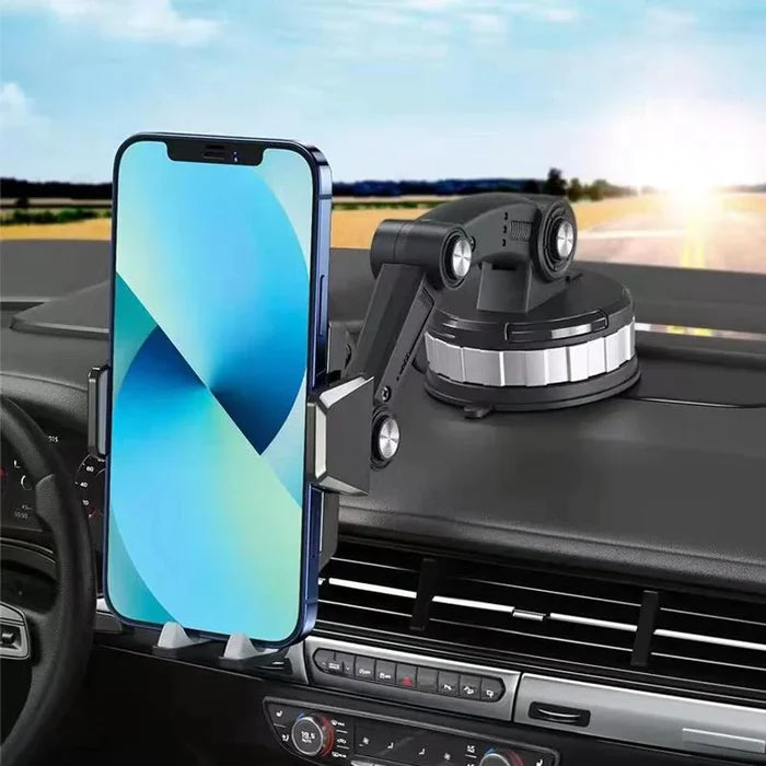 SOPORTE DE CELULAR PRO 360° PARA CARRO